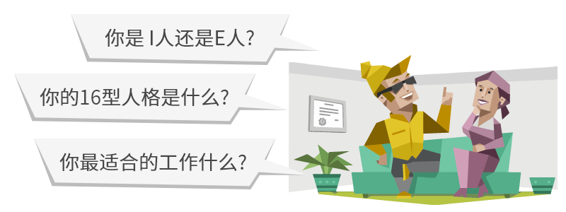 mbti是什么